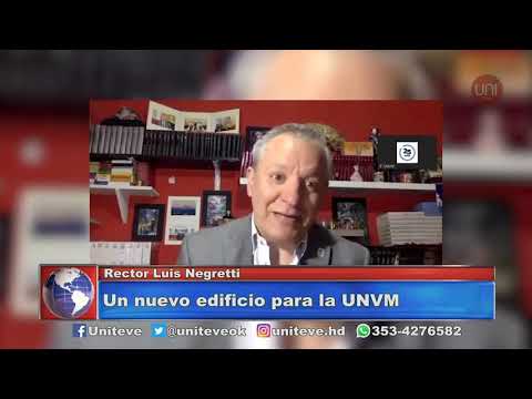 PRESENTACIÓN DE OBRAS VILLA DEL ROSARIO