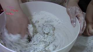 Çörek Otlu Mini Kurabiye Tarifi - Kurabiye Tarifleri