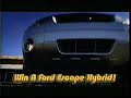 Missoui Escape 2005