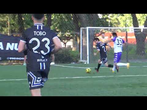 CA BILARDISMO VS VIOLETAS FC - #Clausura2021 Fecha 5