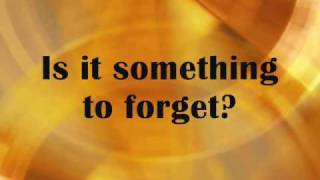 Alex Lloyd - Last Bell