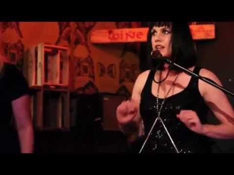 Music Planet Live: Princess Chelsea - Monkey Eats Bananas