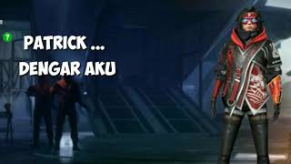 Download lagu STORY WA KEREN : SPONGEBOB BUTUH BANTUAN PATRICK mp3