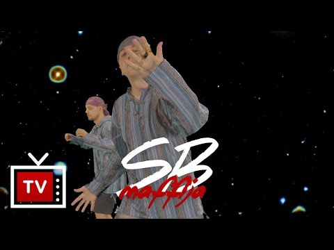 BIAŁAS & LANEK - Fraktale [official video]