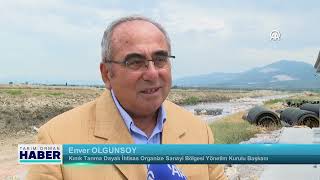 Kınık Tarıma Dayalı İhtisas OSB için geri sayım