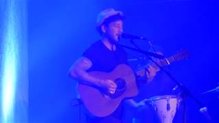 Matt Cardle - This Trouble Is Ours - The Apex - 24.8.17