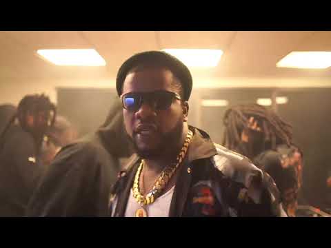 Calico Riko x Luchi - Shook Ones[Freestyle]