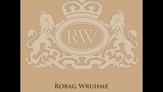 Robag Wruhme - The Lost Archive 1998 - 2007 (Musik Krause) [Full Album - MKCD 002]