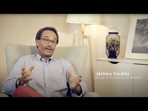 Woopen Real Estate & Housing