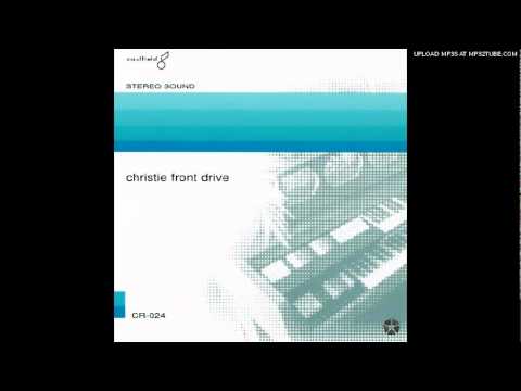 Christie Front Drive - Fin