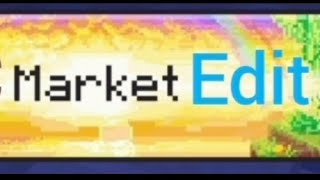 MC Market Edit ( Devamı Gelecek )