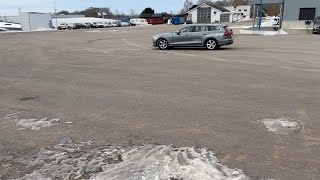 Volvo V60 coche | Imagen 4 - Autoline