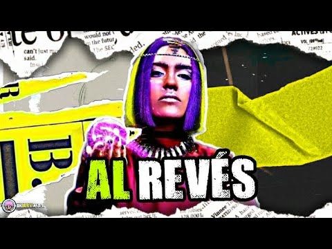 KAREN POLINESIA - DESPERTAR OFICIAL VIDEO - POLINESIOS I AL REVÉS I REVERSED VIDEO I Tik Boom Ander