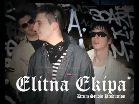 Elitna Ekipa - Pozar