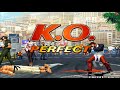 TAS The King Of Fighters 97 Iori Yagami