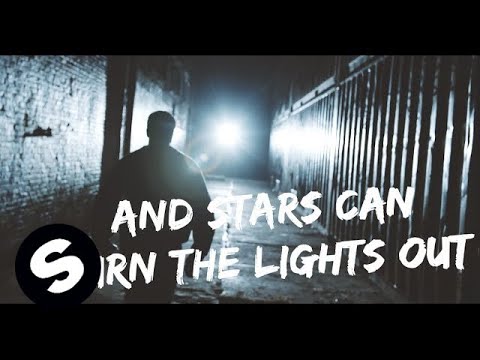 Quintino & Joey Dale ft. Channii Monroe — Lights Out