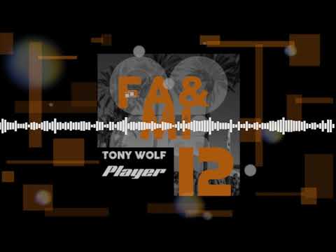 Tony Wolf - Player