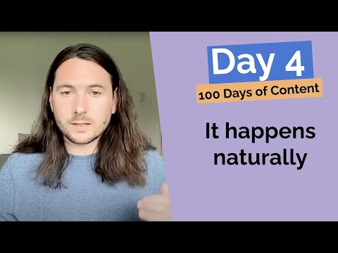 Dr Regan M. Gallagher (Ph. D.) video.