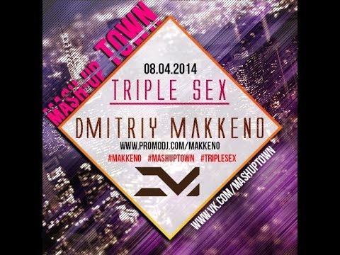 Fly Project -  Mandala (Dmitriy Makkeno Mash-Up)