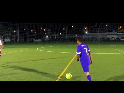 14.08.2017 III Liga A - Morele.net vs. Sygnity