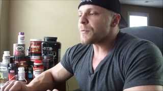 Ask the Machine - Deer Antler Velvet and The Ray Lewis Doping Scandal