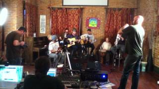 The Black Seeds- "Love Me Now", Acoustic live from LoDo's Bar, Denver