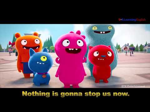 English @ the Movies: 'He's a Lost Cause'