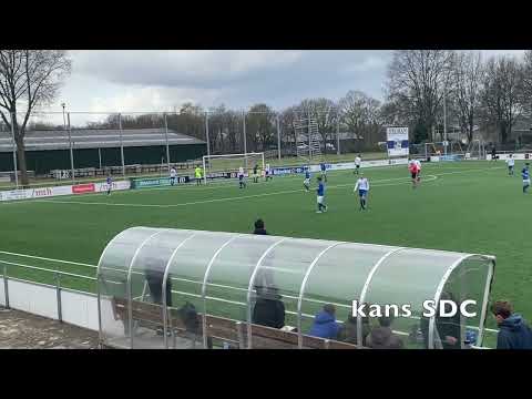Samenvatting 2 april SDC vs SDVB 17 1