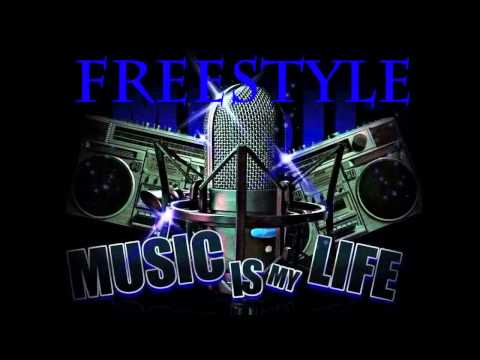 3 N 1 - HOW CAN I LIVE freestyle