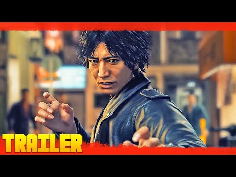Judgment (2019) Juego Tráiler Oficial Español