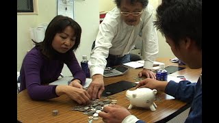 Mapping the Future Nishinari - FREE TO SEE MOVIES