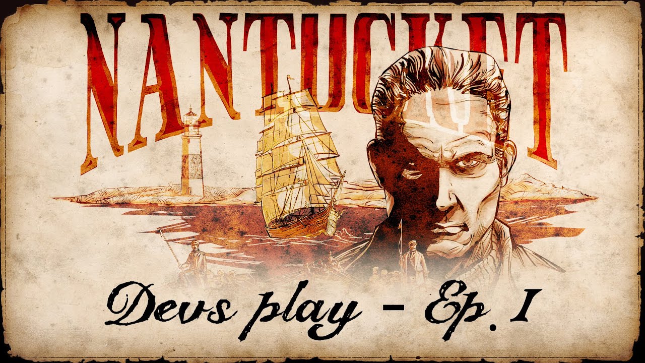 Gameplay video