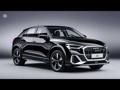 :2026 Audi Q1 Review | Performance, Speed Test, Interior & Full Car Details ⚡🚗🇩🇪
