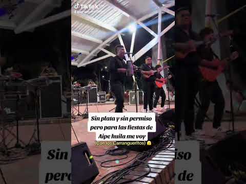 AIPE HUILA