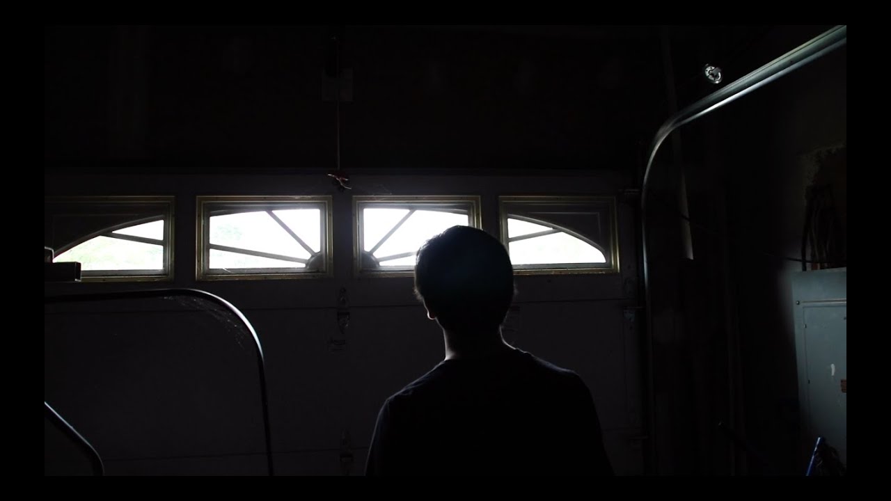 10 Minute Eternity | A Short Film by Neil P. Scuzzese