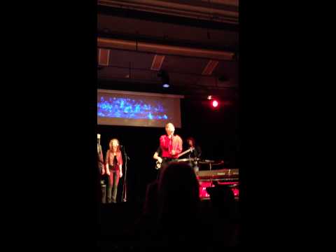 The show must go on - G. Gille