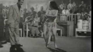 PEREZ PRADO - LA NIÑA POPOF