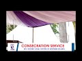 Christ Church Parish Gulu Live Stream