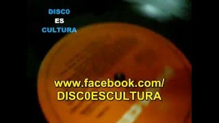 Sumo ♦ Brilla Tu Luz Para Mi (subtitulos español) Vinyl rip