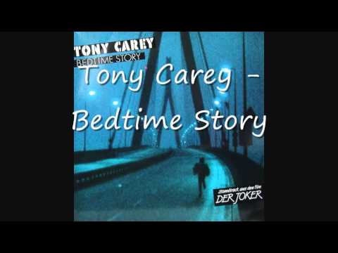 Tony Carey - Bedtime Story