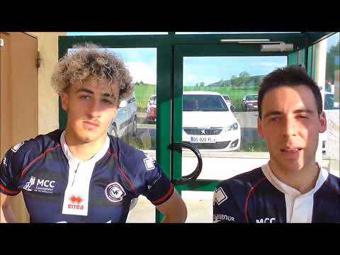 CHL: Velay Foot 5 - 0 Loudes