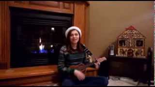 Meet Me at the Mistletoe - Original Song