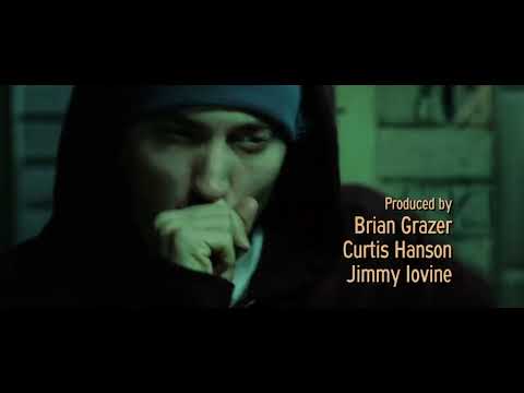 8 Mile - Shook Ones, Part II