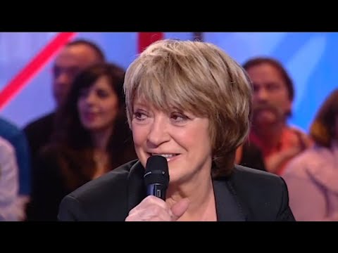 Alice Dona et Georges Brassens chantent "la chanson hypocalorique"