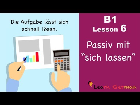 Learn German | German Grammar | Modalpartikeln | B1 | B2