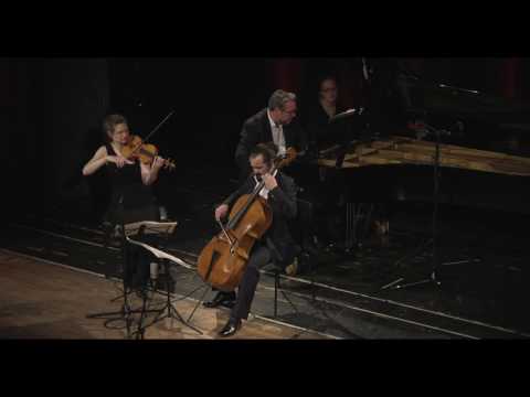 ATOS Trio: Rebecca Clarke - Piano Trio (1921), complete