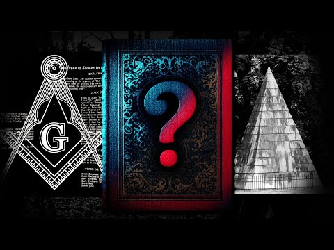 Le Mystère du livre de So Joana (CIA ? UFO ? CHASSE AU TRÉSOR ?...)