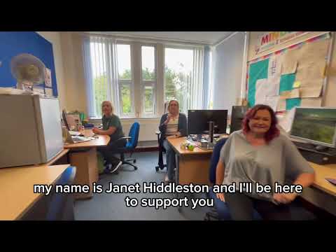 What to expect at Welcome Week at SRUC Oatridge Campus 2025