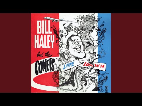 Spanish Eyes (Live At Hammersmith Palais, 1974)