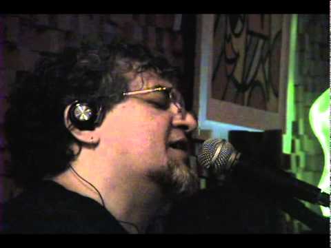 Paulinho Kokay -  Não vou sair (Celso Viáfora - Gravada por Nilson Chaves)